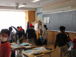 学習
