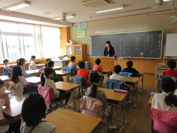 クラス
