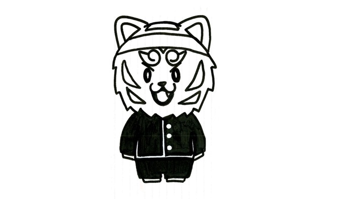 うらどら