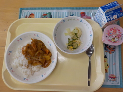 給食2