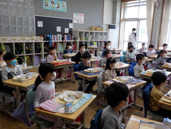 給食5