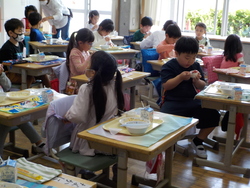 給食4