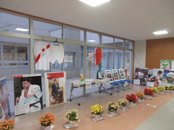 トーチ