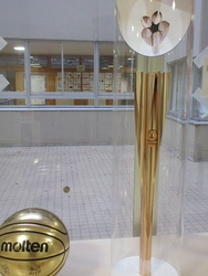 トーチ