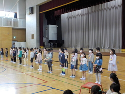 迎える会6