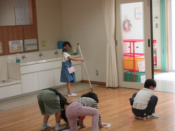 そうじ