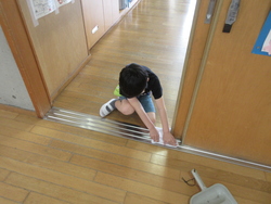 そうじ