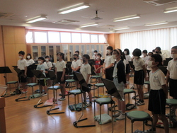 五年