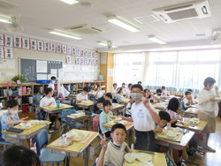 五年