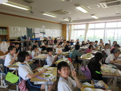 五年