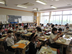 五年
