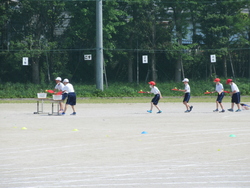 五年