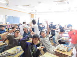 六年