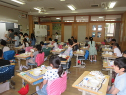 一年