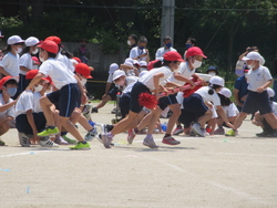 運動会