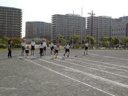 陸上3