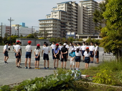 陸上5