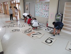 点