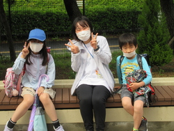 学習