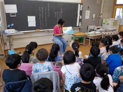 読み聞かせ2