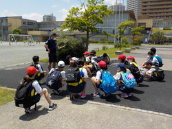 陸上大会4