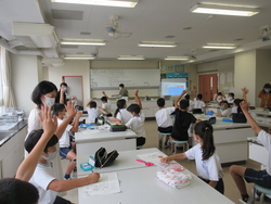 五年生