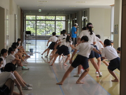 六月十三日