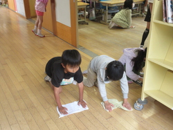 六月十四日