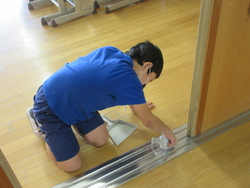 六月十四日