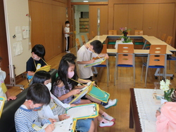 六月十六日