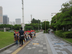 六月十七日