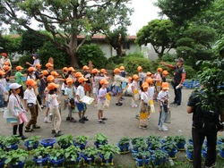 公園探検1