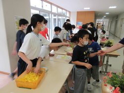 六月二十二日