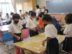 六月二三日