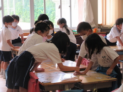 六月二三日