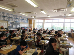 六月二十四日