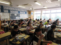 六月二十四日
