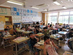 六月二十四日