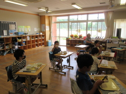 六月二十四日