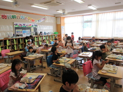 六月二十四日