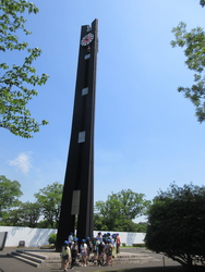 国会見学