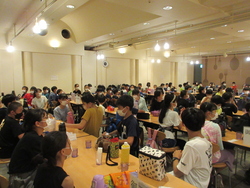 国会見学