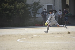 総体サッカー予選リーグ
