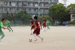 総合体育大会サッカー大会