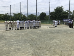 総体野球部