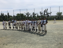 総体野球部