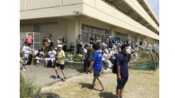 総体野球部