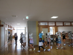 九月一日