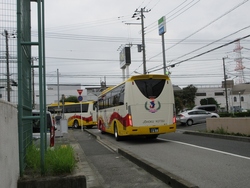 林間学校1日目