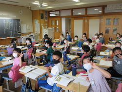 九月七日